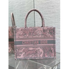 Dior book tote size:36.5cm 2025 New