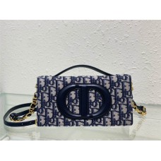 Dior Lady Dior 24cm 2025 New