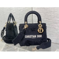 Dior Lady Dior 24cm 2025 New