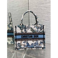 Dior Book tote 26.5cm 2025 New