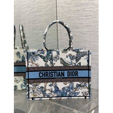 Dior Book tote 36.5cm 2025 New