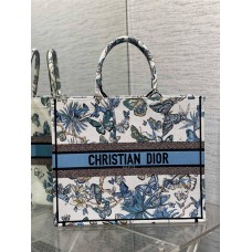 Dior Book tote 41.5cm 2025 New