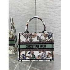 Dior Book tote 36.5cm 2025 New