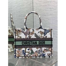 Dior Book tote 36.5cm 2025 New