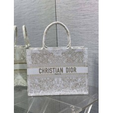 Dior Book tote 36.5cm 2025 New