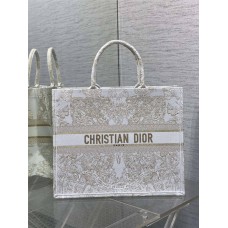 Dior Book tote 41.5cm 2025 New