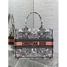 Dior Book tote 36.5cm 2025 New