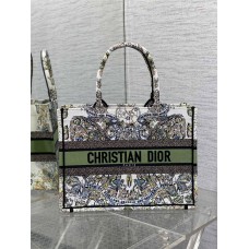 Dior Book tote 36.5cm 2025 New