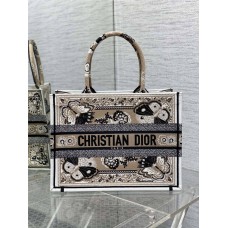 Dior Book tote 36.5cm 2025 New