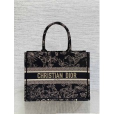 Dior Book tote 36.5cm 2025 New