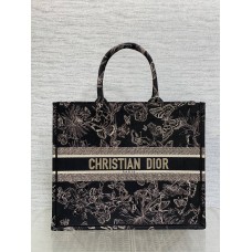 Dior Book tote 41.5cm 2025 New