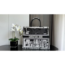 Dior Book tote 41.5cm 2025 New