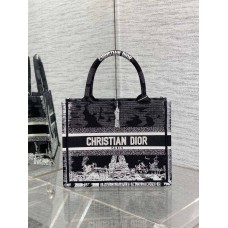 Dior Book tote 26.5cm 2025 New