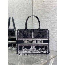 Dior Book tote 36.5cm 2025 New