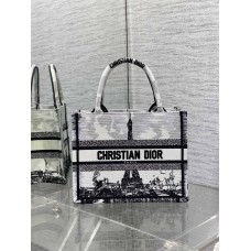 Dior Book tote 26.5cm 2025 New