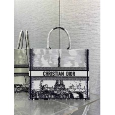 Dior Book tote 41.5cm 2025 New