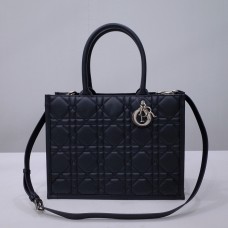 Dior Book tote 36.5cm 2025 New