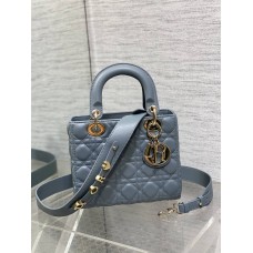 Dior Lady Dior 20cm 2025 New