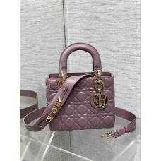 Dior Lady Dior 20cm 2025 New