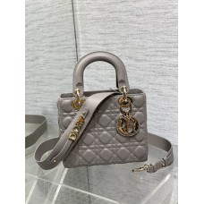 Dior Lady Dior 20cm 2025 New