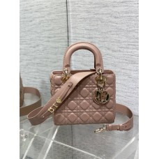 Dior Lady Dior 20cm 2025 New