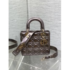 Dior Lady Dior 20cm 2025 New