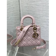 Dior Lady Dior 20cm 2025 New