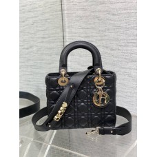 Dior Lady Dior 20cm 2025 New