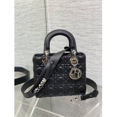 Dior Lady Dior 20cm 2025 New