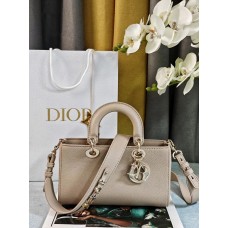 Dior Lady D-Sire  26X15X8cm 2025 New