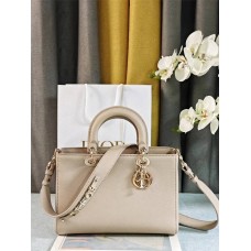 Dior Lady D-Sire 30X20X13cm 2025 New