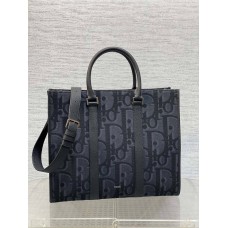 Dior Weekender 40  40*22*33cm 2025 New