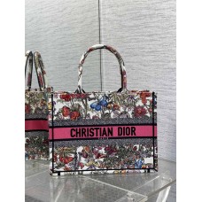 Dior book tote 36.5cm 2025 New