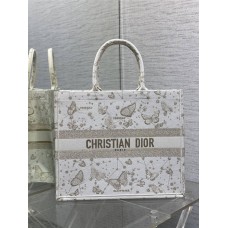 Dior book tote 41.5cm 2025 New