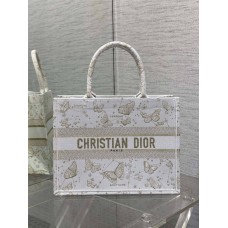 Dior book tote 36.5cm 2025 New