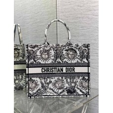 Dior book tote 41.5cm 2025 New