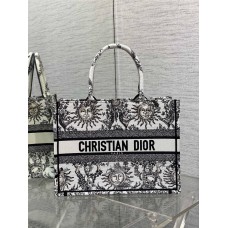 Dior book tote 36.5cm 2025 New