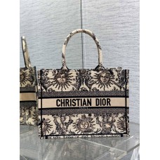 Dior book tote 36.5cm 2025 New