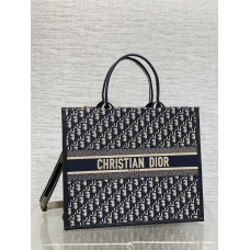 Dior book tote 41.5cm 2025 New