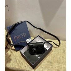 Dior oblique cellphone case Nano 11x22.2x3.2cm 2025 New