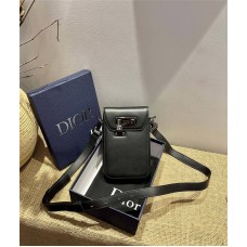 Dior oblique cellphone case Nano 11 x 19 x 3 m 2025 New