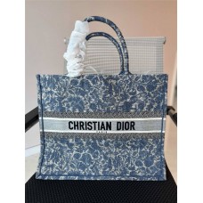 Dior book tote 41.5cm 2025 New