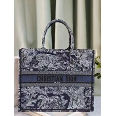 Dior book tote 41.5cm 2025 New