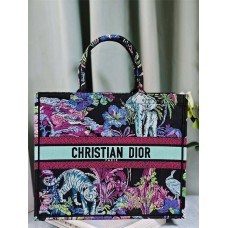 Dior book tote 41.5cm 2025 New