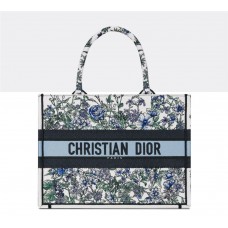 Dior book tote 41.5cm 2025 New