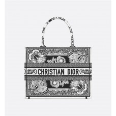 Dior book tote 36.5cm 2025 New