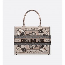 Dior book tote 36.5cm 2025 New