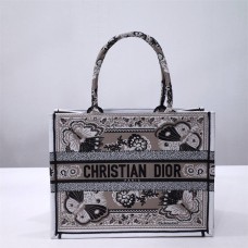 Dior book tote 41.5cm 2025 New