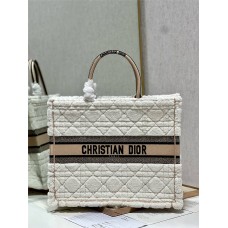 Dior book tote 41.5cm 2025 New