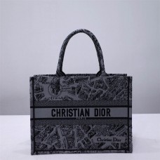 Dior book tote 36.5cm 2025 New